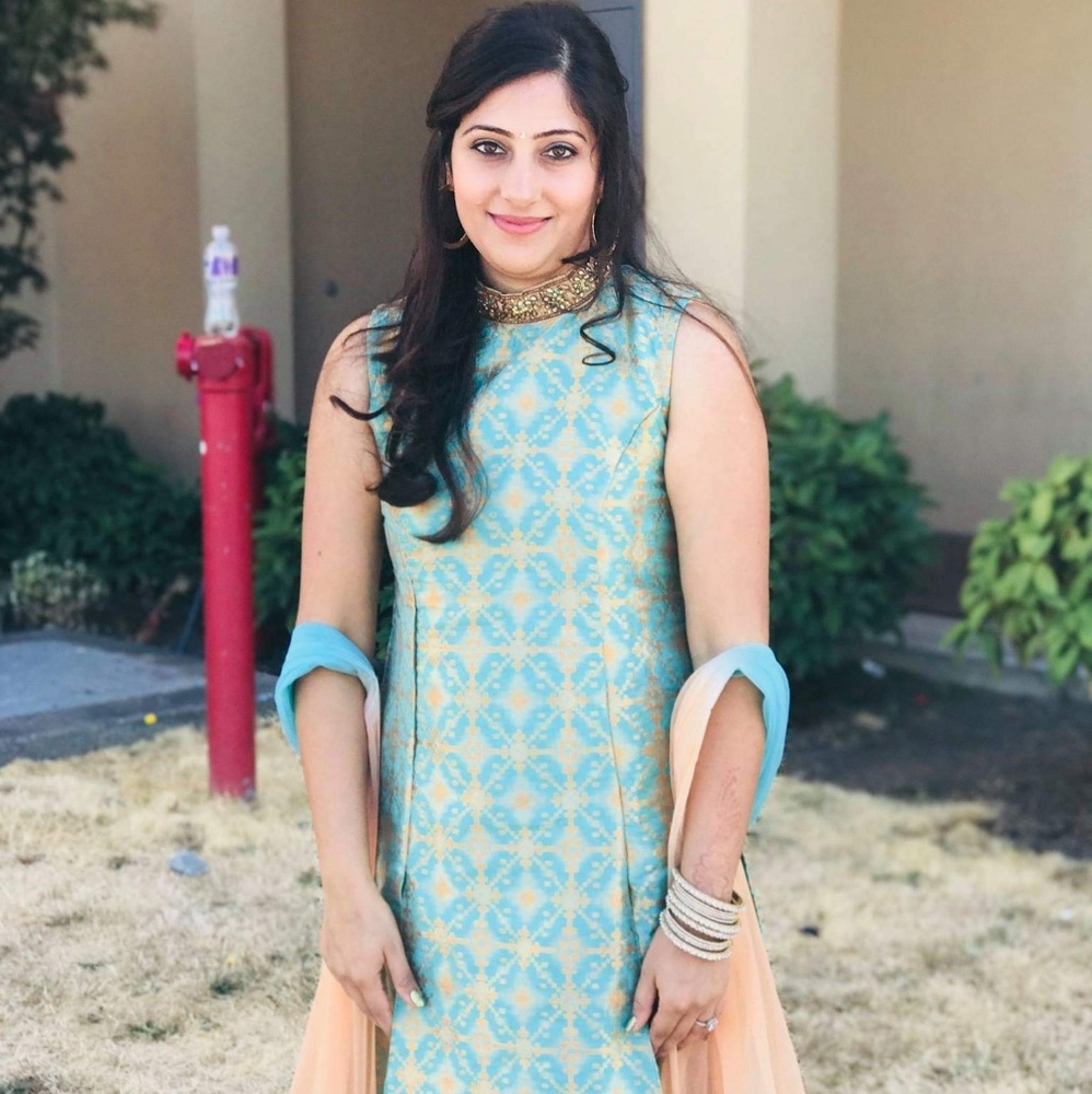 Meet your Posher, Hardeep